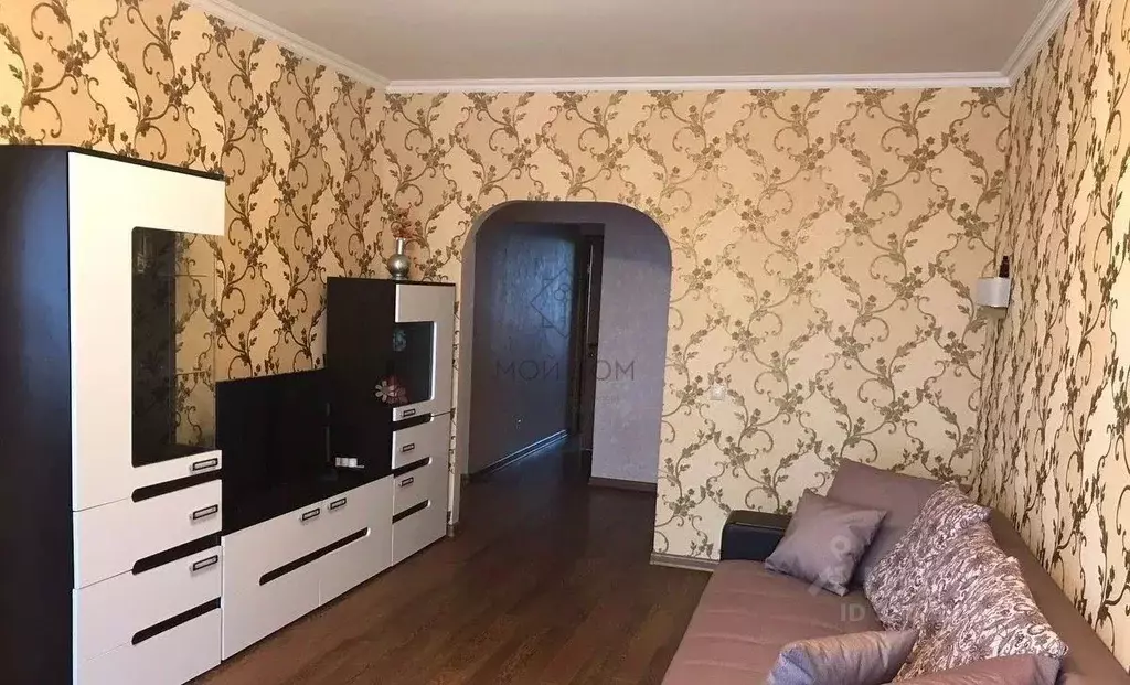 2-к кв. Москва Нагатинская наб., 10к3 (73.0 м) - Фото 1