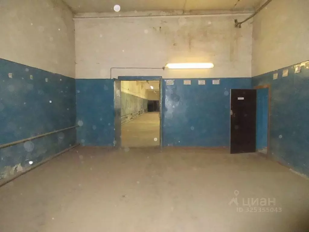 Производственное помещение в Новосибирская область, Обь Арсенальная ... - Фото 2