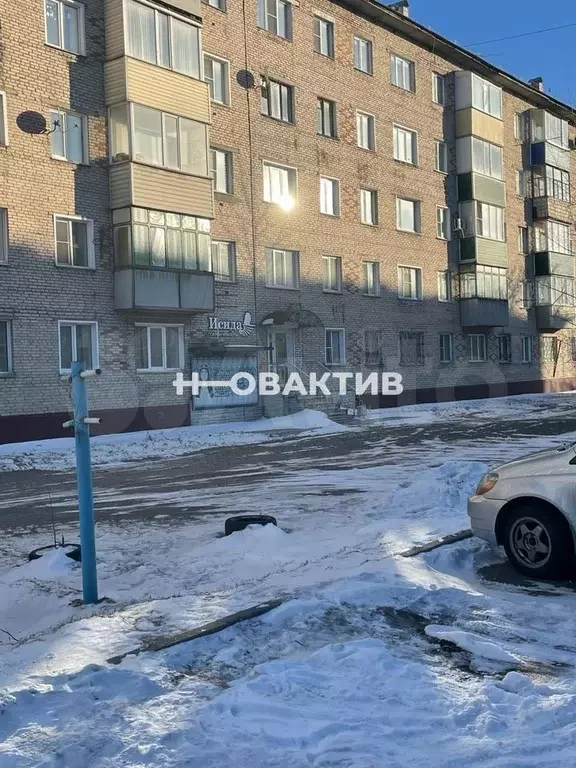 Продам помещение свободного назначения, 54.8 м - Фото 0