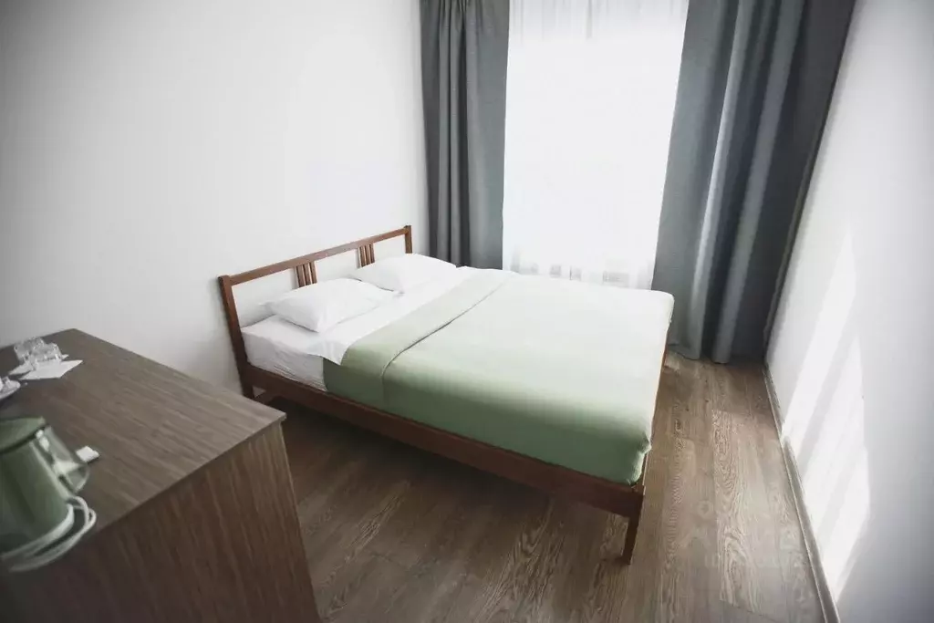 Комната Новосибирская область, Бердск Северный мкр, 1к1 (14.0 м) - Фото 1