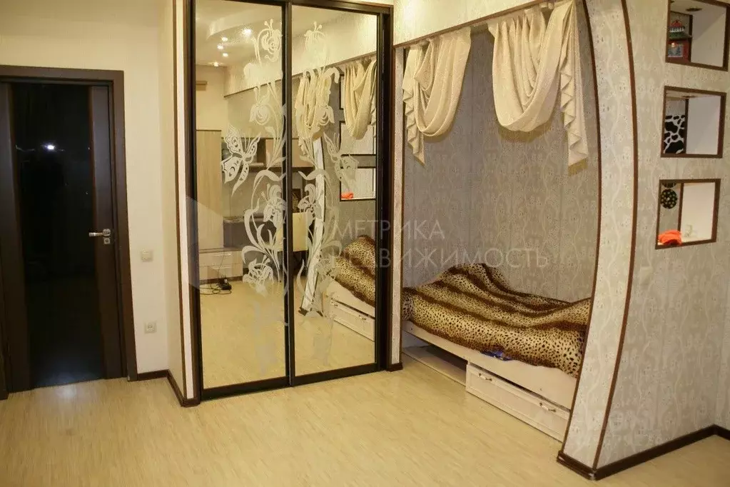 3-к кв. Тюменская область, Тюмень Солнечный проезд, 7 (96.3 м) - Фото 1