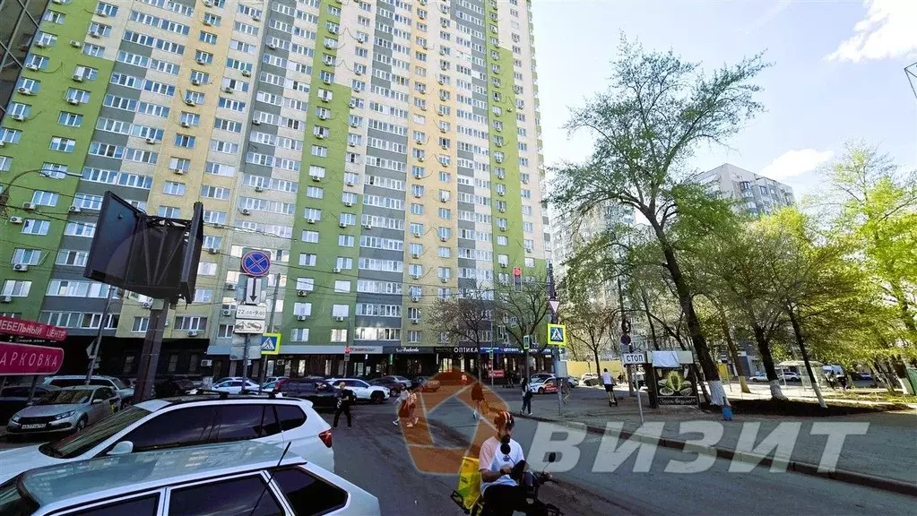 Сдам помещение на 1й линии, рядом с ЖК Сокол - Фото 1