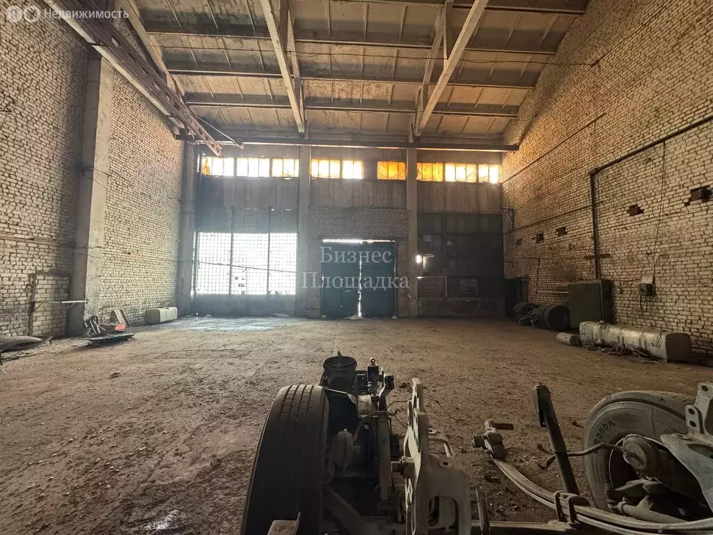 Склад (310 м) - Фото 2