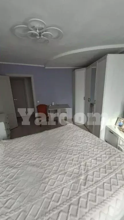 1-к кв. Красноярский край, Красноярск ул. Куйбышева, 97Г (41.0 м) - Фото 1