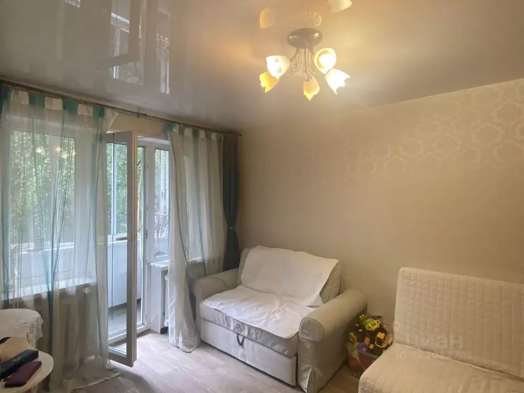 Комната Московская область, Мытищи ул. Веры Волошиной, 19А (18.0 м) - Фото 2