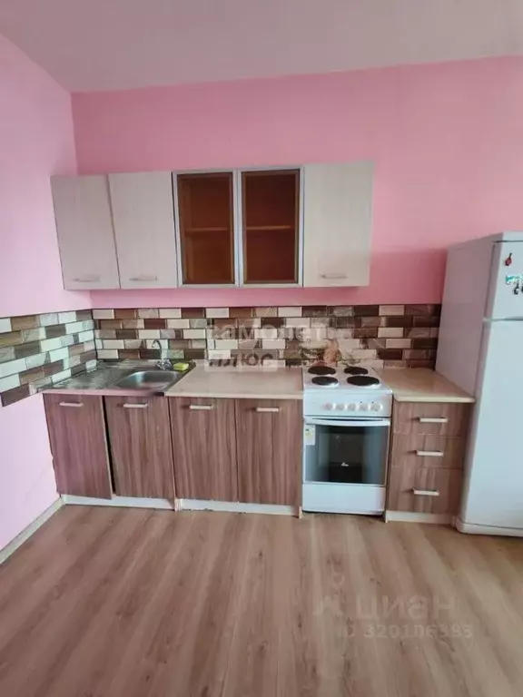 2-к кв. Иркутская область, Иркутск Байкальская ул., 236В/1 (61.9 м) - Фото 0