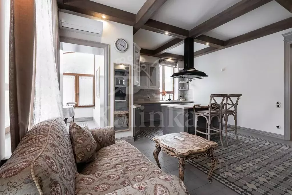 Дом в Москва д. Столбово, ул. Старателей, 6с1 (700 м) - Фото 2