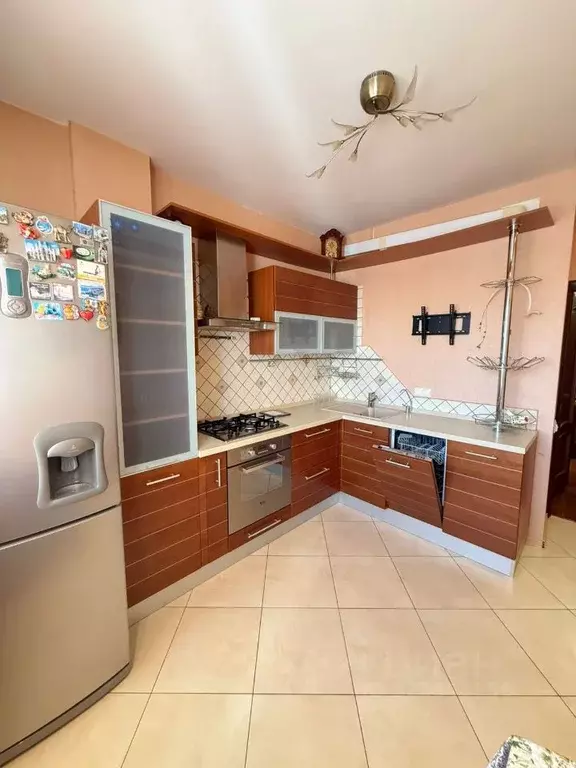 2-к кв. Тверская область, Тверь ул. Виноградова, 9 (61.1 м) - Фото 0