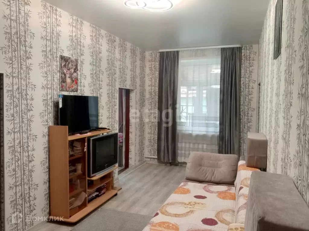 Продаётся 3-к квартира, 77.9 м - Фото 1