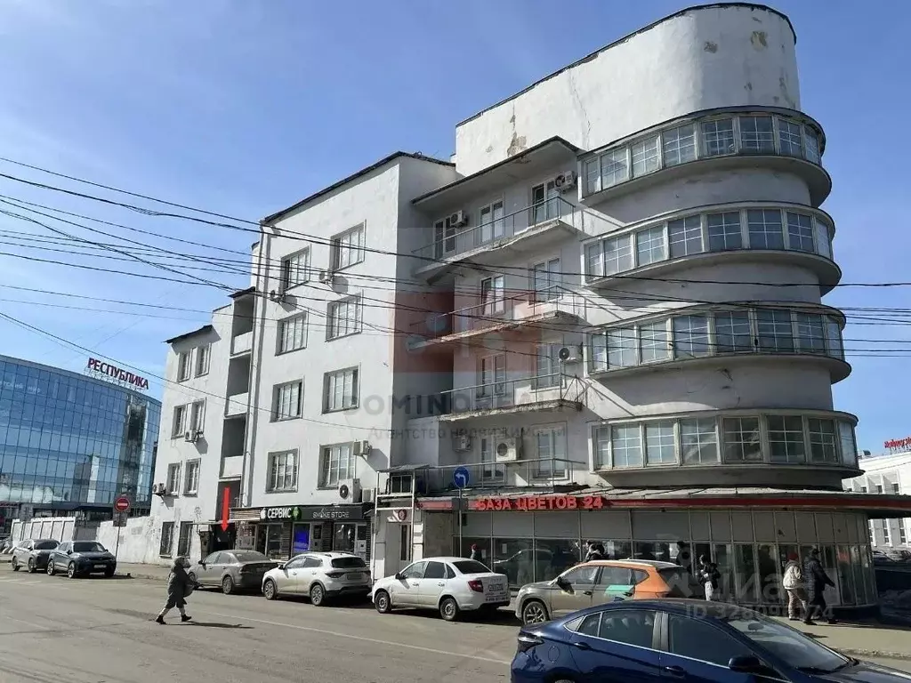 Помещение свободного назначения в Нижегородская область, Нижний ... - Фото 1