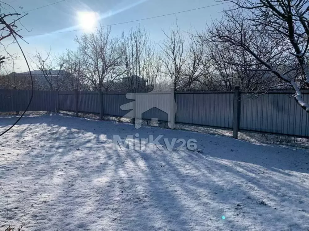 Участок, 5.5 сот., сельхоз (снт или днп) - Фото 0