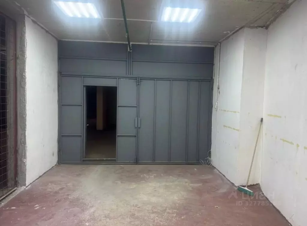 Гараж в Московская область, Котельники Южный мкр, 14 (23 м) - Фото 1