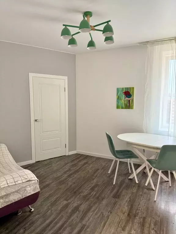 Продаётся 1-к квартира, 43.1 м - Фото 1