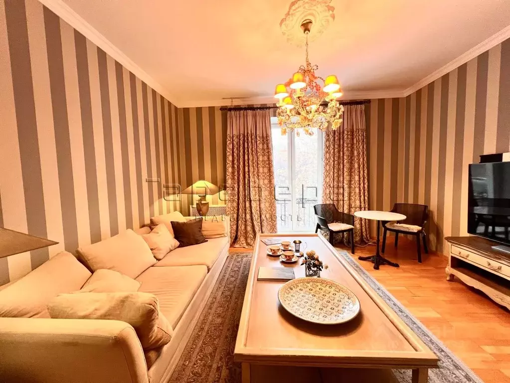 3-к кв. Красноярский край, Красноярск ул. Новая Заря, 7 (80.0 м) - Фото 1