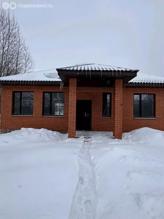 Дом в Пенза, 4-й Садовый проезд (102 м) - Фото 2