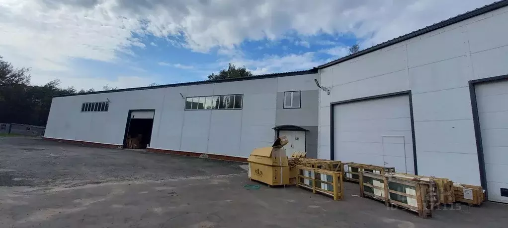 Помещение свободного назначения в Калужская область, Обнинск ... - Фото 2