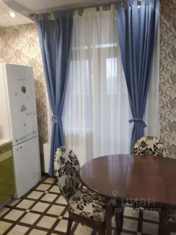 Студия Московская область, Химки ул. Германа Титова, 3к1 (35.4 м) - Фото 2