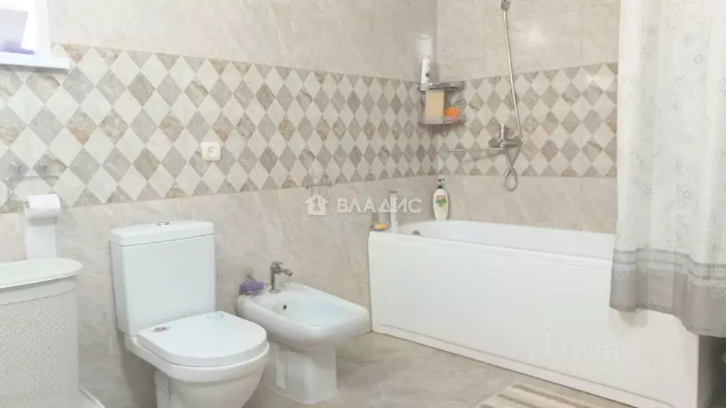 Дом в Нижегородская область, Бор пос. Октябрьский, ул. Комсомольская ... - Фото 0