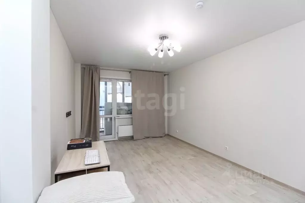 2-к кв. Красноярский край, Красноярск ул. Апрельская, 5И (51.6 м) - Фото 2