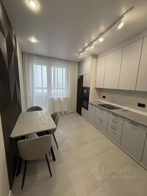 1-к кв. Московская область, Одинцово Северная ул., 5к1 (40.0 м) - Фото 2