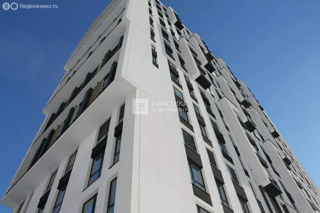 Квартира-студия: Москва, Выборгская улица, 9/1 (30 м) - Фото 2