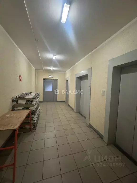 3-к кв. Московская область, Балашиха ул. Строителей, 3 (92.0 м) - Фото 2