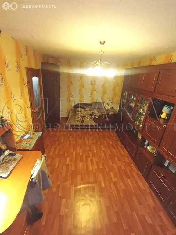 1-комнатная квартира: Выборг, улица Сухова, 6А (39.2 м) - Фото 2