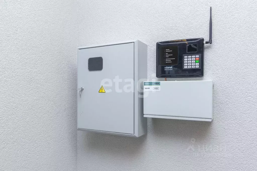 Помещение свободного назначения в Тюменская область, Тюмень ул. ... - Фото 1