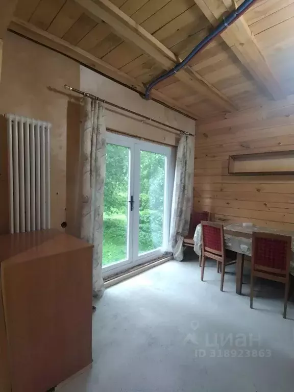 Дом в Московская область, Щелково городской округ, Гознаковец садовое ... - Фото 1