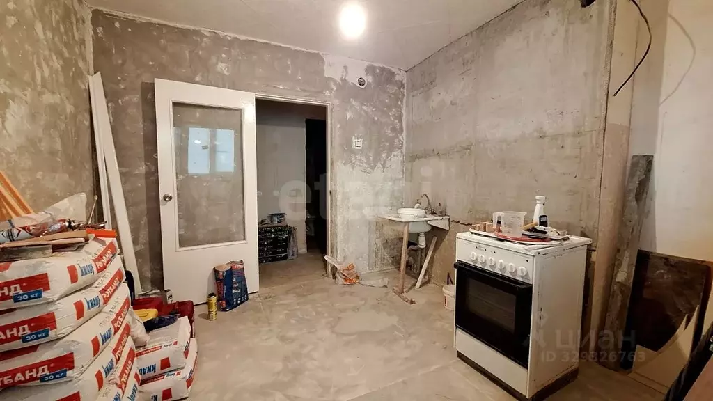 2-к кв. Белгородская область, Белгород ул. Калинина, 5 (64.0 м) - Фото 1