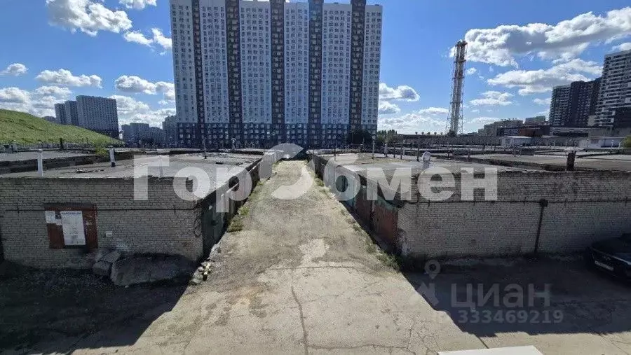 Гараж в Московская область, Люберцы ПГСК № 9 тер., 87 (23 м) - Фото 1