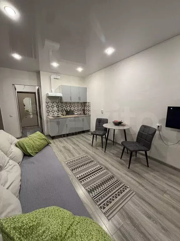 Квартира-студия, 30 м, 13/16 эт. - Фото 0