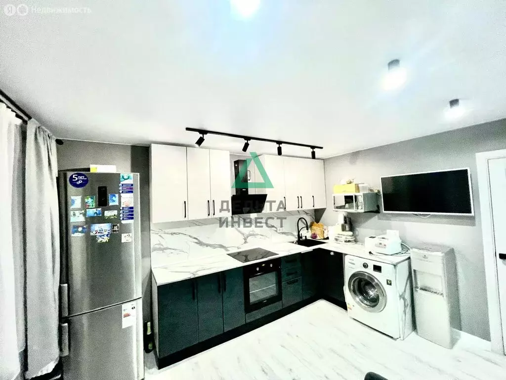 1-комнатная квартира: Уфа, Дагестанская улица, 33/1 (43.6 м) - Фото 2