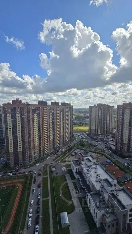 Квартира, 2 комнаты, 59.9 м - Фото 1