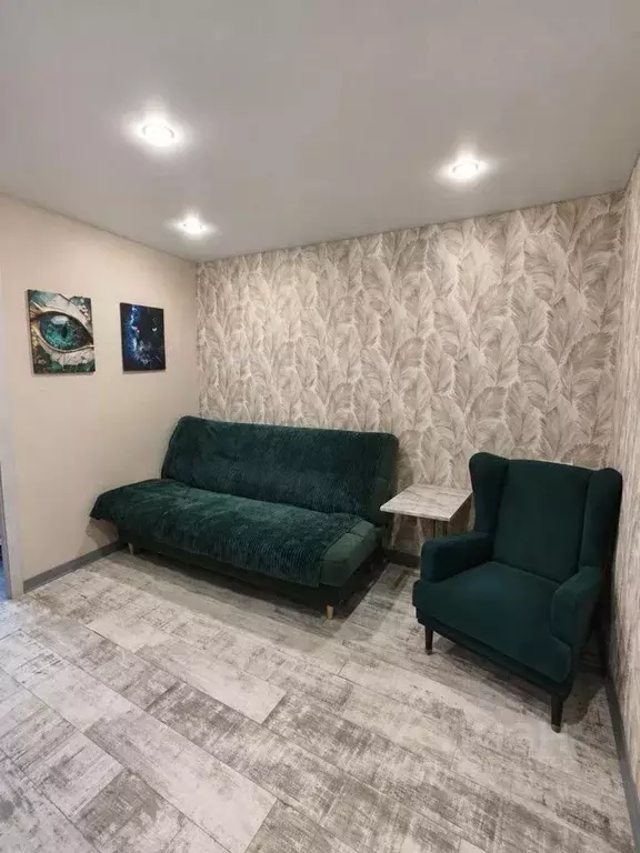 2-к кв. Кировская область, Киров ул. Свердлова, 9б (43.4 м) - Фото 1