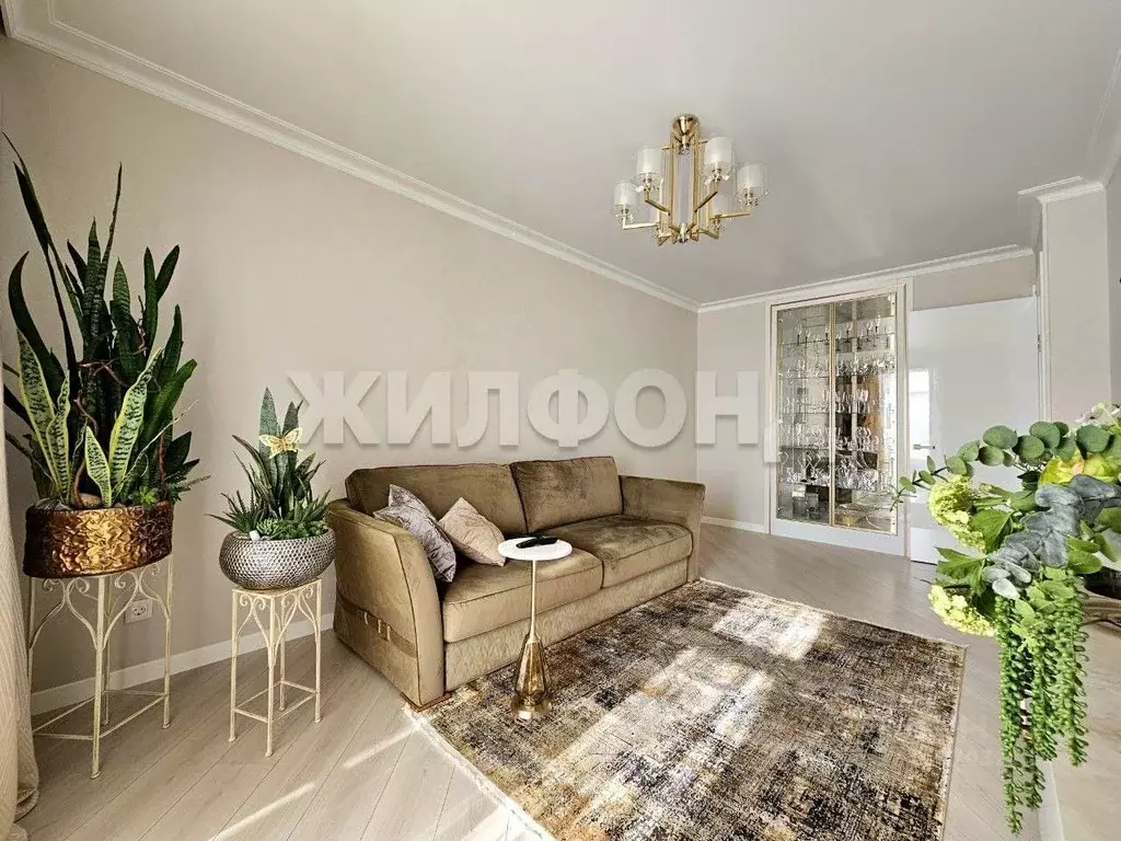 2-к кв. Брянская область, Брянск Красноармейская ул., 39 (95.03 м) - Фото 2