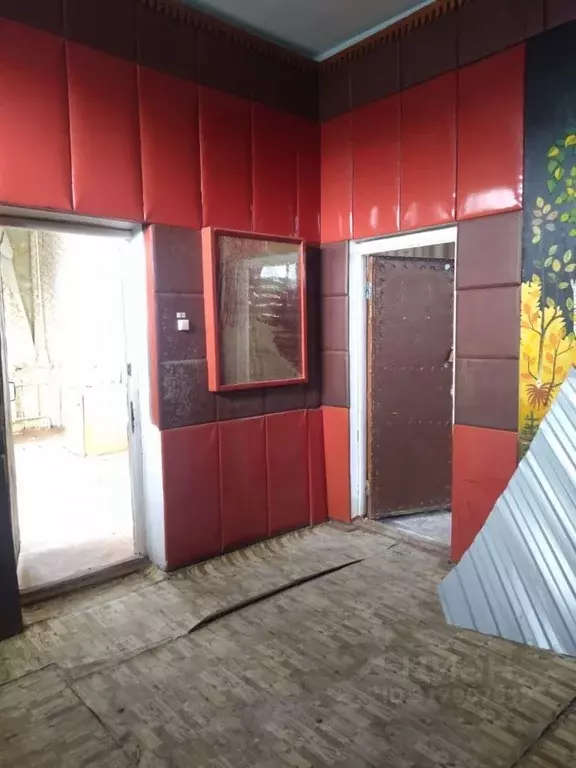 Производственное помещение в Пермский край, Губаха просп. Ленина, 63 ... - Фото 1