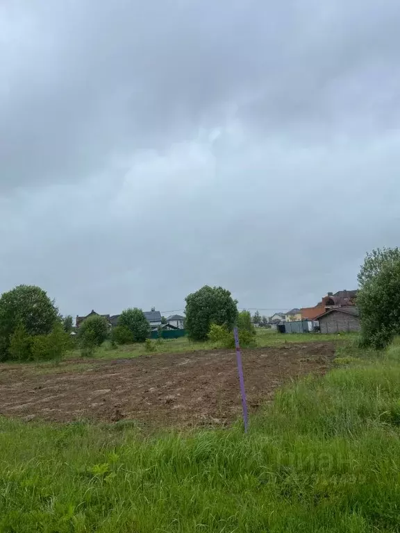 Участок в Москва Александровы Пруды кп,  (20.0 сот.) - Фото 1