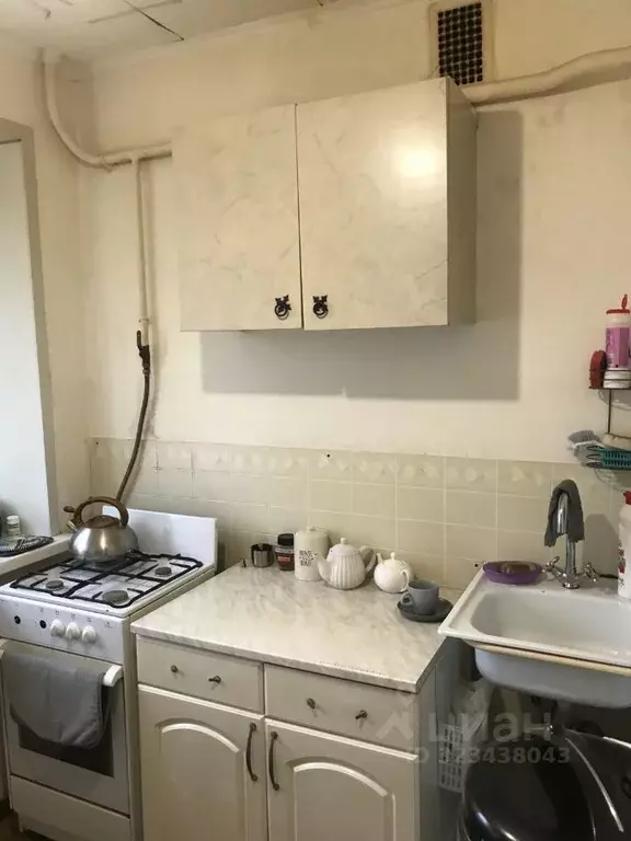 2-к кв. Новгородская область, Великий Новгород просп. Александра ... - Фото 1