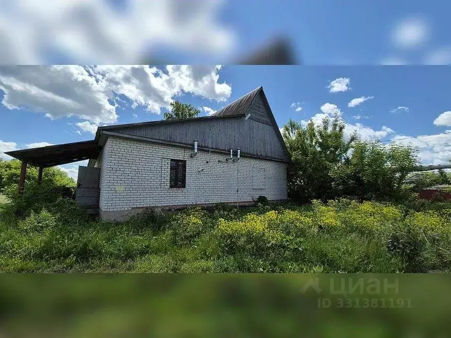 Помещение свободного назначения в Тамбовская область, Мичуринский ... - Фото 1