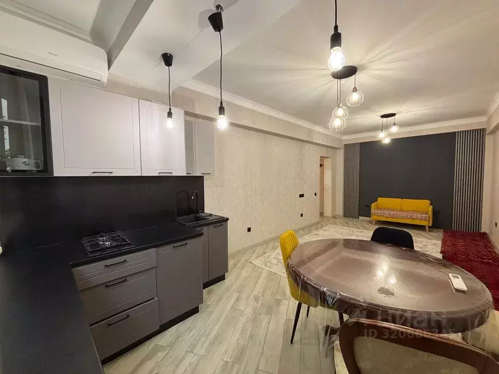 Студия Дагестан, Каспийск ул. Ленина, 59А (47.0 м) - Фото 1