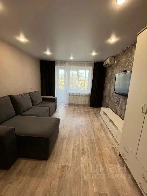 3-к кв. Амурская область, Благовещенск Трудовая ул., 38 (60.0 м) - Фото 2