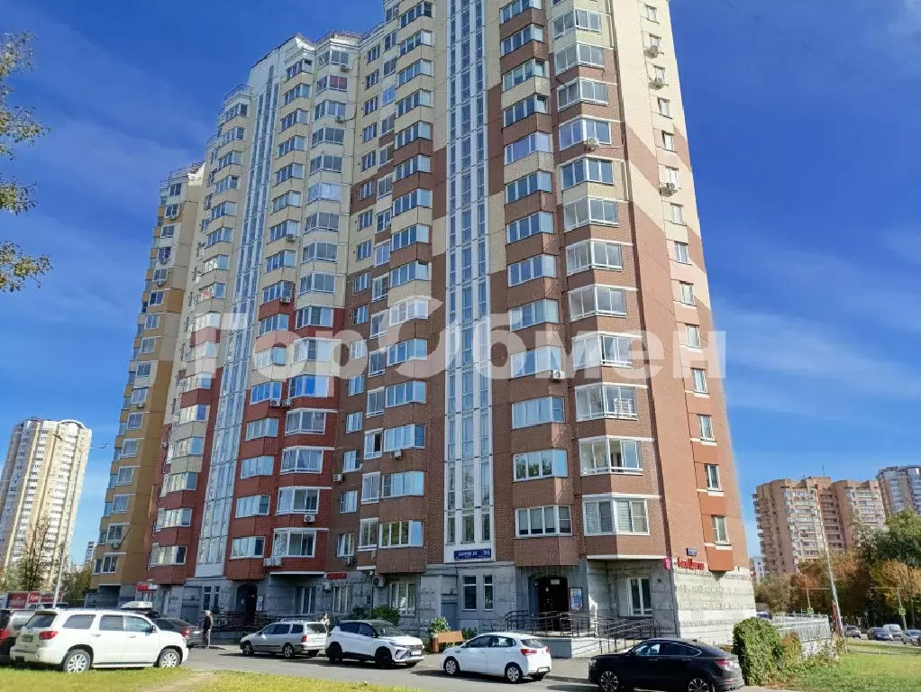 Продается 1-комнатная квартира - Фото 1