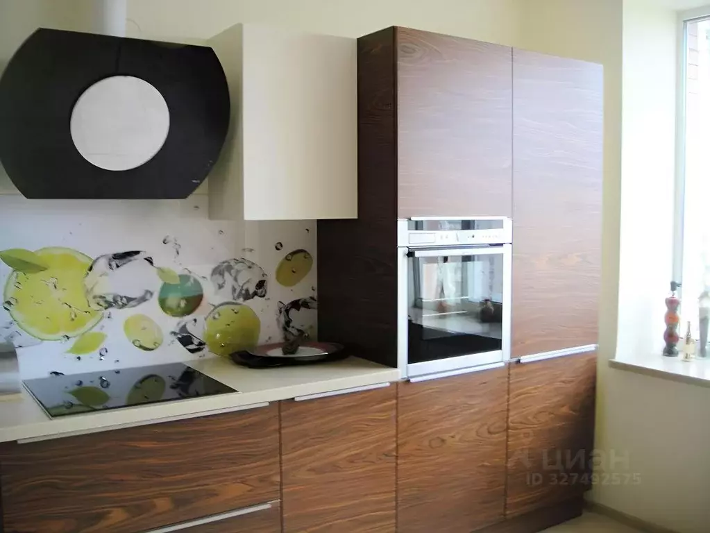 3-к кв. Санкт-Петербург ул. Композиторов, 10 (125.0 м) - Фото 2