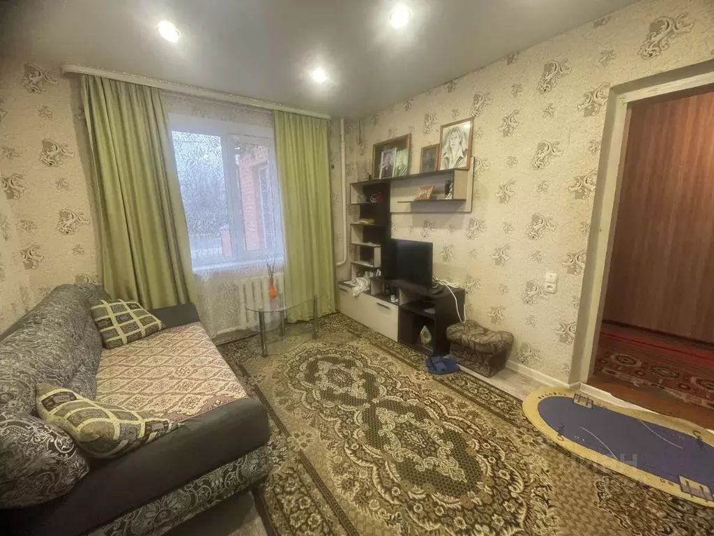 Дом в Брянская область, Дятьково ул. Пушкина, 17 (59 м) - Фото 1