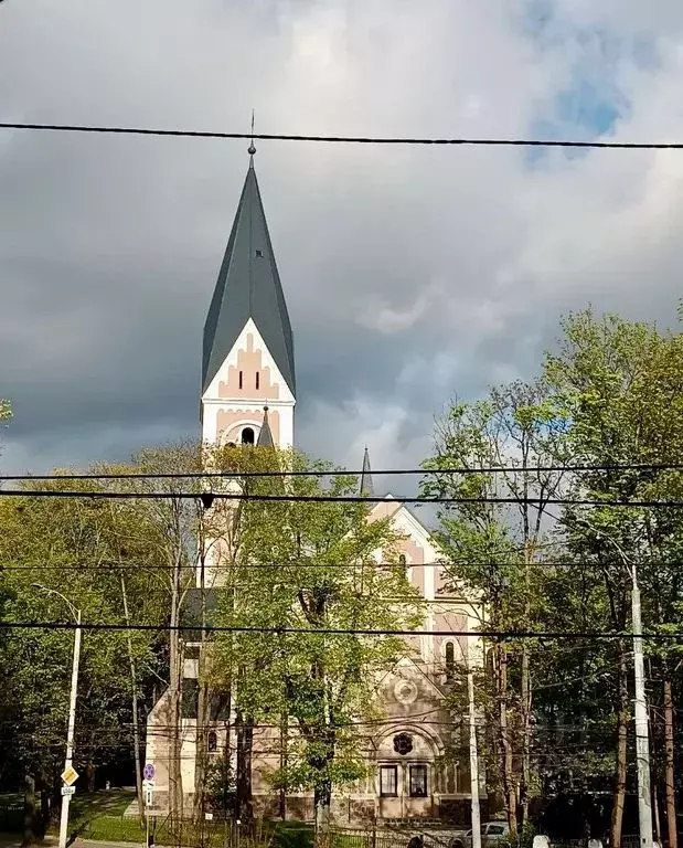 2-к кв. Калининградская область, Калининград ул. Елены Ковальчук, 9 ... - Фото 0