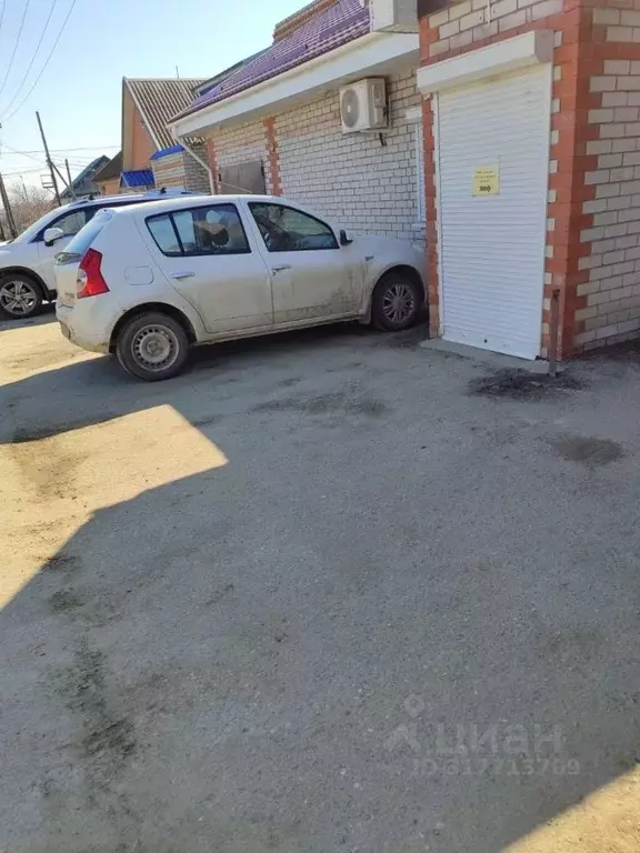 Помещение свободного назначения в Волгоградская область, Волгоград ... - Фото 0