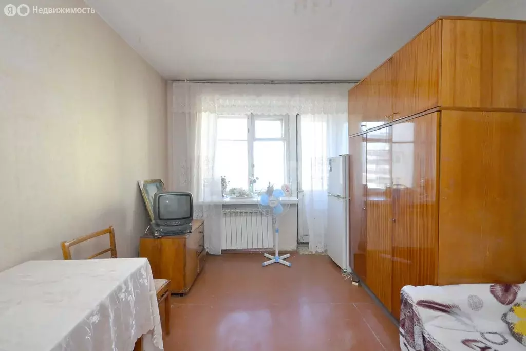 1-комнатная квартира: Якутск, улица Стадухина, 80 (30.6 м) - Фото 2