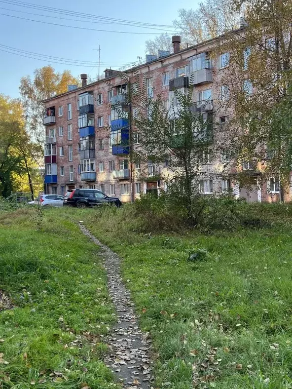 2-к кв. Кемеровская область, Новокузнецк ул. Тореза, 49 (44.0 м) - Фото 2