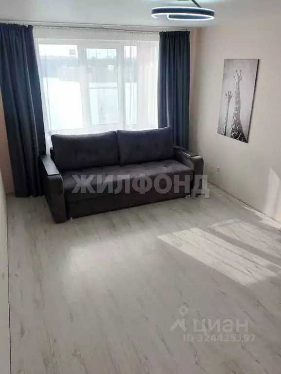 3-к кв. Воронежская область, Воронеж ул. Артамонова, 34Ж (75.0 м) - Фото 1